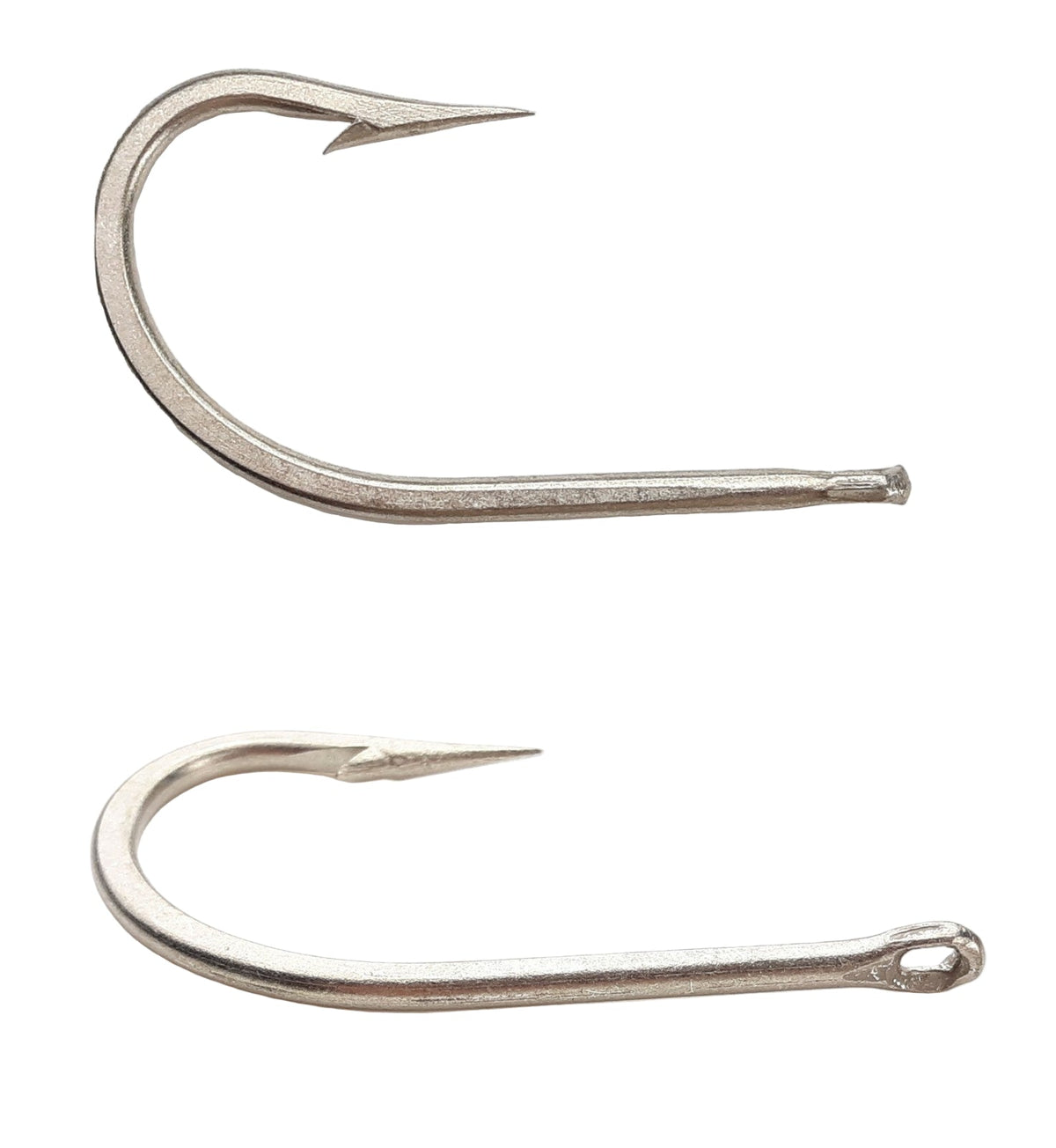 Mustad 3412C-DT Needle Eye 2X Strong Hooks