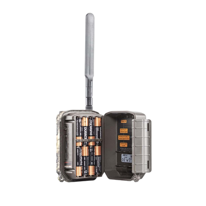 Covert AW1-A AT&T 4G LTE Cellular Trail Camera (Refurbished)
