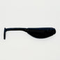 The Phat Paddle - Soft Plastic Paddle Tail Swimbait for Bass