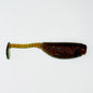 The Phat Paddle - Soft Plastic Paddle Tail Swimbait for Bass