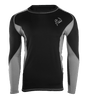 Vycah Pyrex Extreme Shirt - Black/Gray