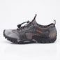 Quick Dry Men Sneakers Slip On Upstream Shoes Water Hiking Beach Surfing Shoes Sandals Barefoot Beach Sneakers Swim Boating Fishing Yoga Gym