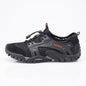Quick Dry Men Sneakers Slip On Upstream Shoes Water Hiking Beach Surfing Shoes Sandals Barefoot Beach Sneakers Swim Boating Fishing Yoga Gym