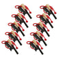 FireStorm™ X-Large 1/2" Ferro Rod Fire Starter - Loop Lanyard