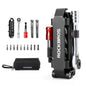 Foldable Ratchet Multi-Tool