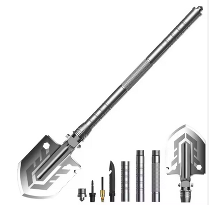 Folding Shovel Multi-tool