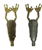 Techno Frog - Soft Plastic Frog Bait for Bass Fishing