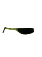 The Phat Paddle - Soft Plastic Paddle Tail Swimbait for Bass
