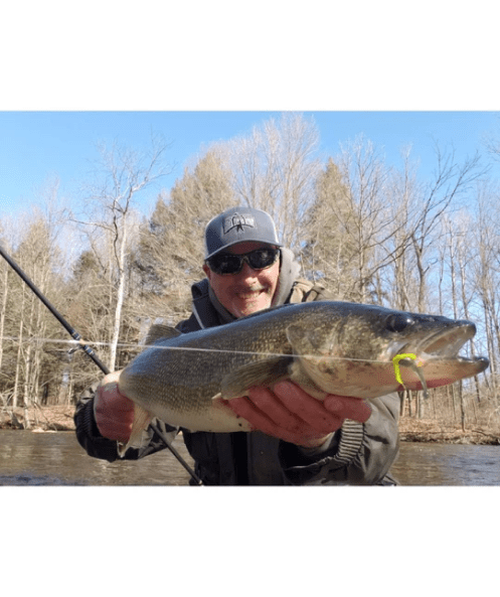 The Tadler - BFS Soft Plastic Finesse Lure for Bass Fishing