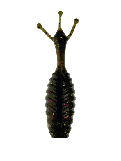 The Thing - Soft Plastic Creature Bait for Bass Fishing