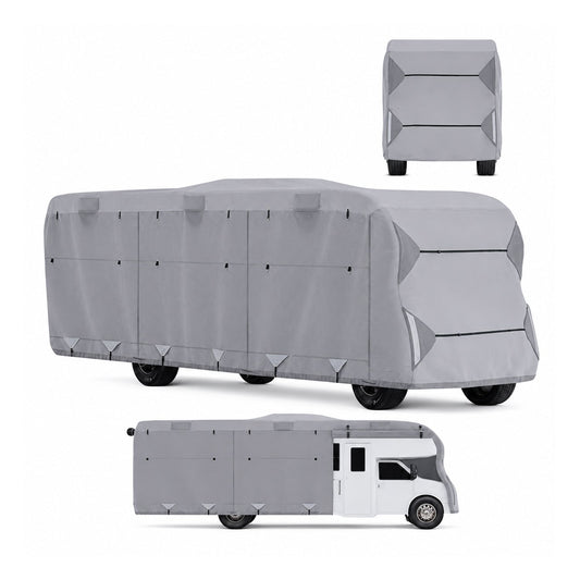 Gold Shield 5L - RV Cover for Class C RV 29' To 32' Feet Long