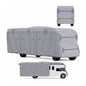 Gold Shield 5L - RV Cover for Class C RV 29' To 32' Feet Long