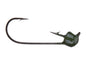 Turn-n-Burn Finesse Head (3pk)