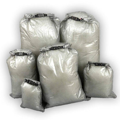 Ultralight Dyneema Dry Bag (Roll Top Sack)