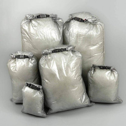 Ultralight Dyneema Dry Bag (Roll Top Sack)