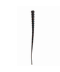 Whip Worm - Soft Plastic Worm with Whip-Like Tail for Bass Fishing