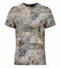 Vycah Zenyx Short Sleeve Tee - Fall